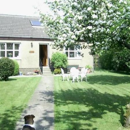 Garden Cottage הלנסבורג מראה חיצוני תמונה