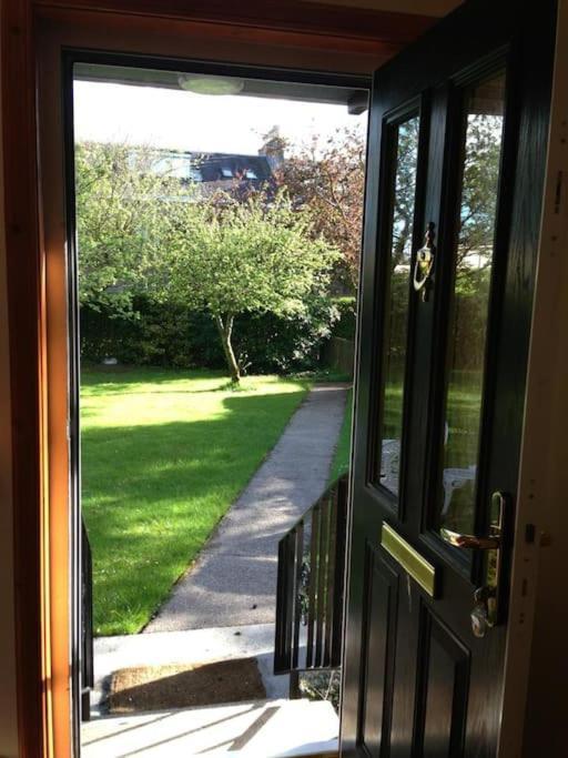Garden Cottage הלנסבורג מראה חיצוני תמונה