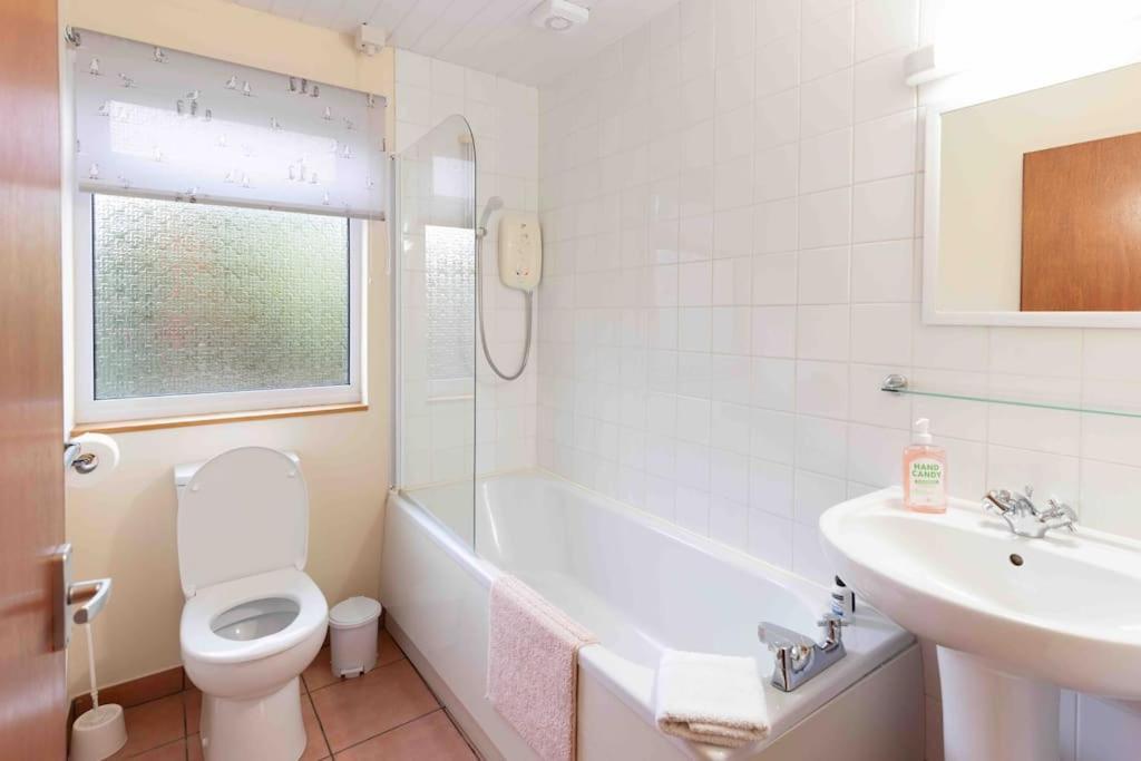 Garden Cottage הלנסבורג מראה חיצוני תמונה