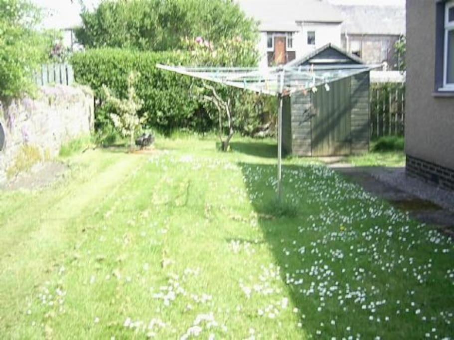 Garden Cottage הלנסבורג מראה חיצוני תמונה
