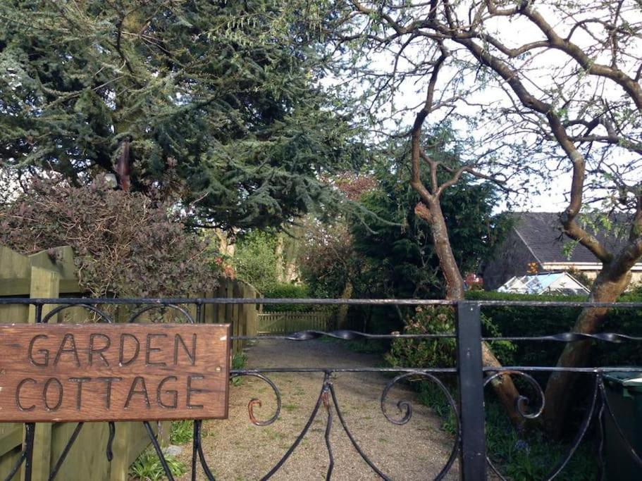 Garden Cottage הלנסבורג מראה חיצוני תמונה