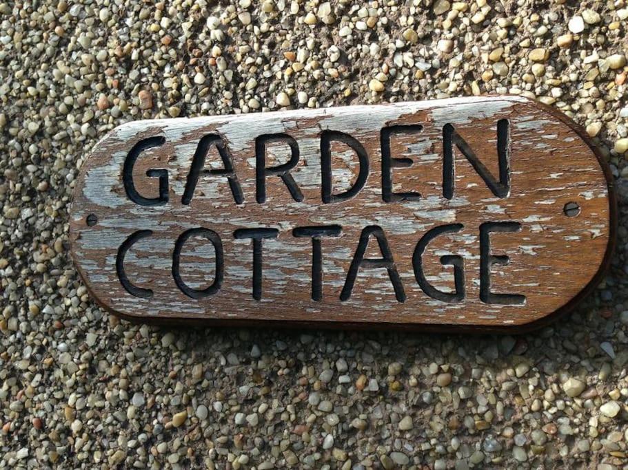 Garden Cottage הלנסבורג מראה חיצוני תמונה